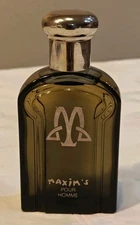 Maxim's Pour Homme for Men After Shave Lotion 50 ml / 1.7 fl oz Discontinued New