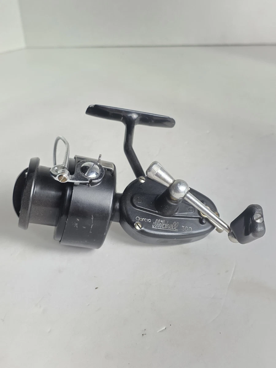 Vintage Mitchell 300 Reel for sale - eBay
