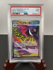PSA 9 - 2026 POKEMON ASC EN-ASCENDED HEROES #269 MEGA GENGAR EX - D-269