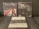 The Who Quadrophenia And The Kids Are Alright Lot Of 2 Vinyl LPs