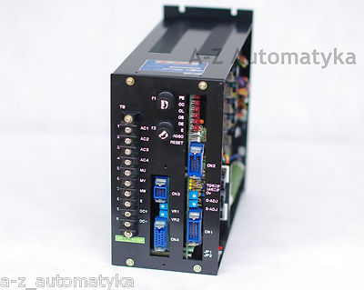 SANYO DENKI BL SUPER SERVO VERSTÄRKER BA010FXK-R0
