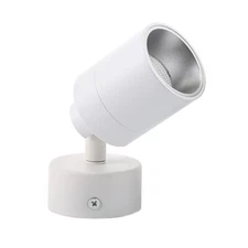 7W COB LED Reading Light Adjustable Picture Wall Sconce Lamp Fixture Hotel Aisle