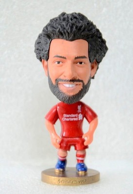 mohamed salah toy