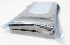 Dell ST3600057SS W347K 600gb 15k 3.5in SAS Hard Drive