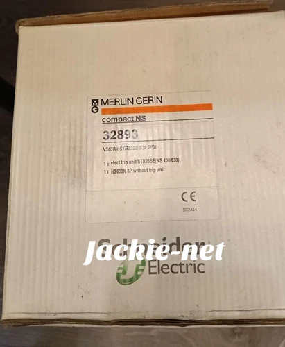 1PCS NEW NS630N 32893 VIA DHL/FedEx  &&
