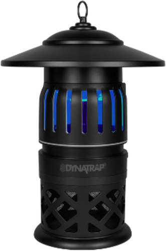 OUTDOOR BUG TRAP 1/2 Acre Insect Fly Gnat Wasp Killer Zapper Alternative - Picture 12 of 12