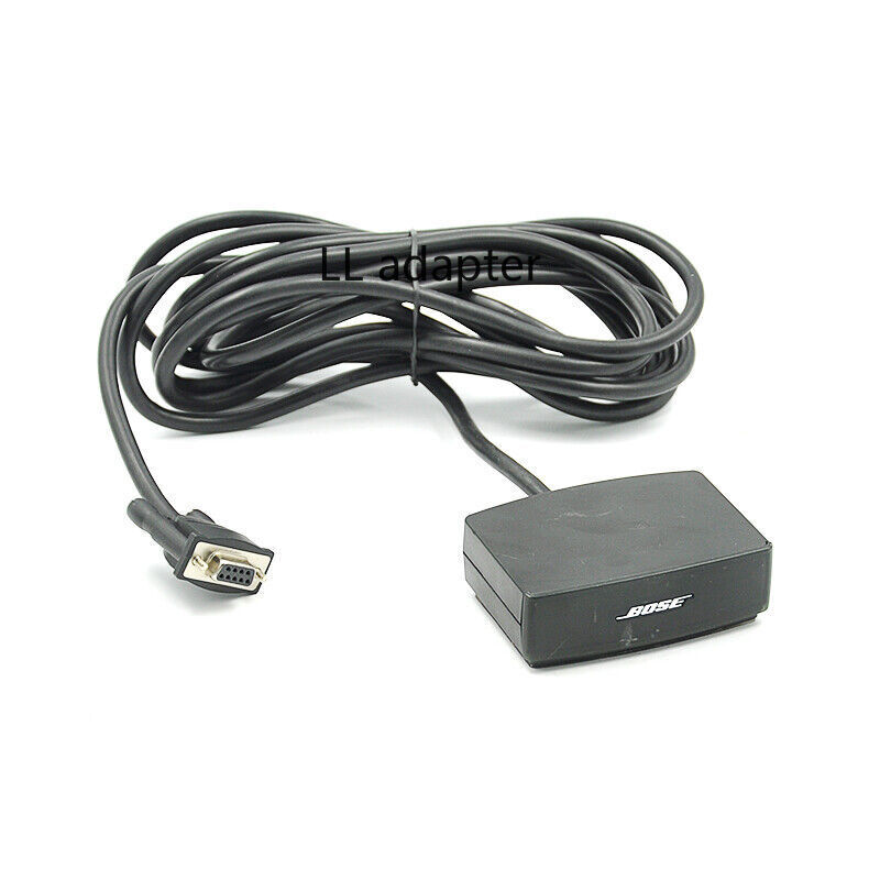 Genuine Bose 318638-101 CineMate Series II Digital Home Theater