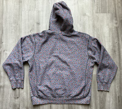 Supreme JUNYA WATANABE COMME Des GARÇONS Hoodie CDG Black Supreme JUNYA WATANABE COMME Des GARÇONS Hoodie CDG Black