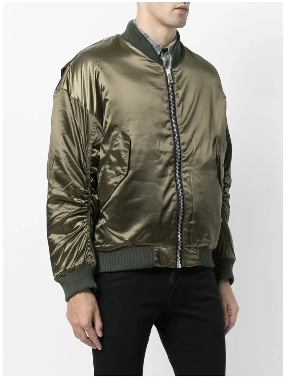 Represent bomber hotsell jacket