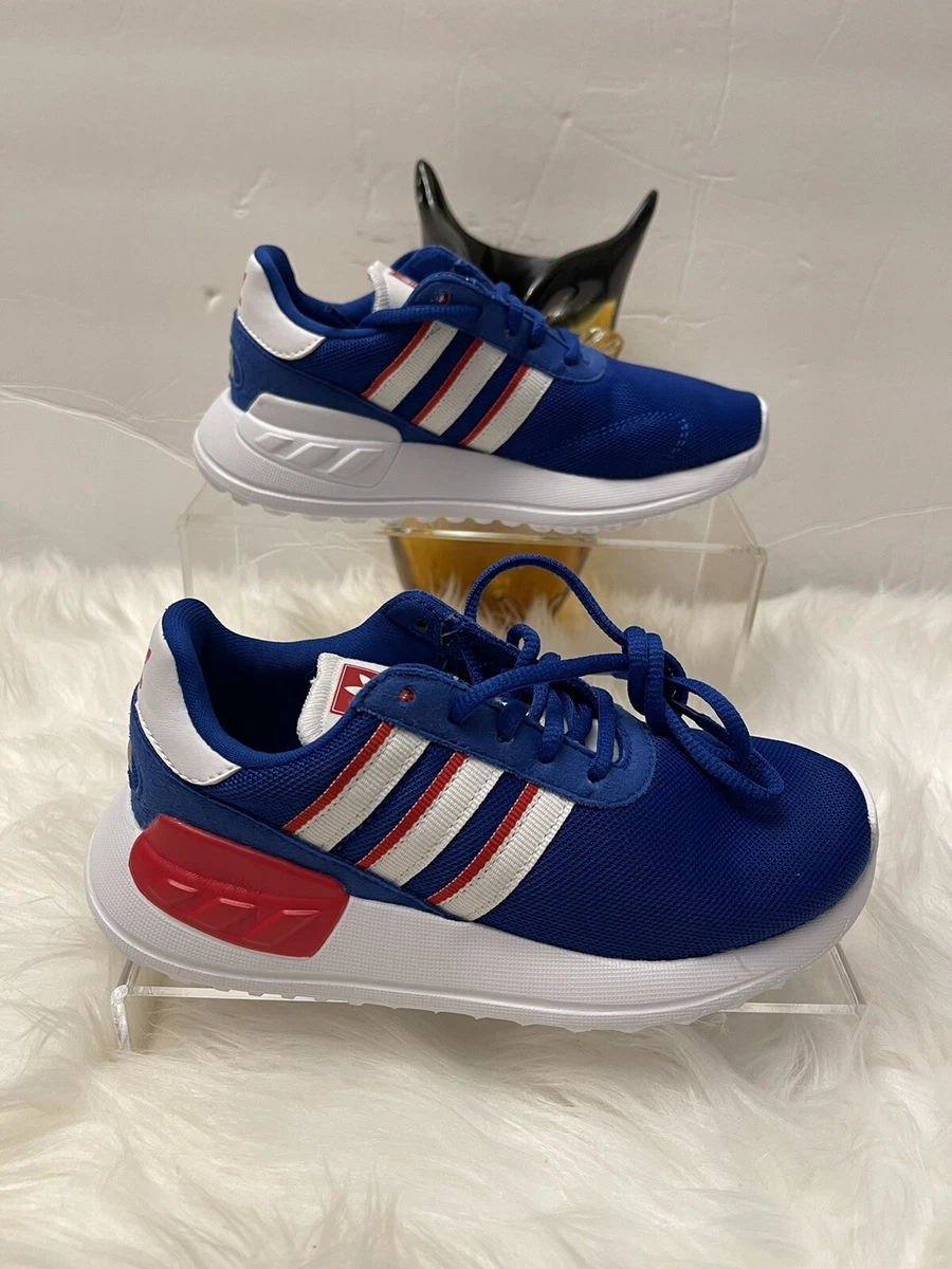 Sneakers Adidas LA Trainer Lite fw0588 Sz 12 K Kids eBay