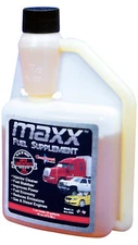 CleanBoost® Maxx™ 16oz Fuel Treatment for Gas & Diesel Fuel - Treats 480 Gallons
