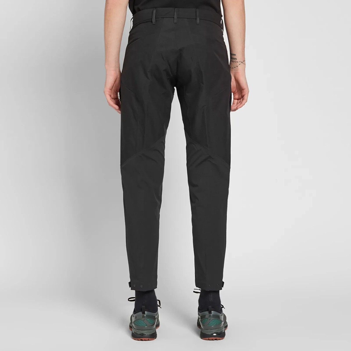 Arcteryx Veilance Apparat Pant Size 32 Black | eBay