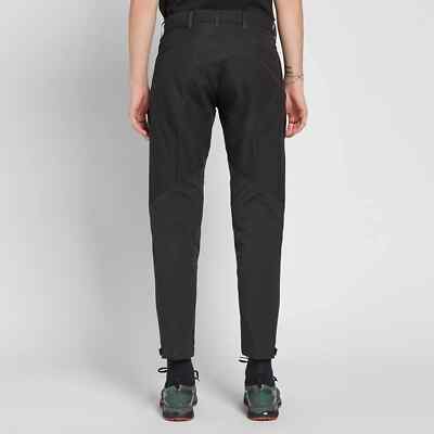 パンツ ARC'TERYX VEILANCE Apparat Pant Black Arc'teryx Veilance APPARAT PANT - BLACK | Garmentory