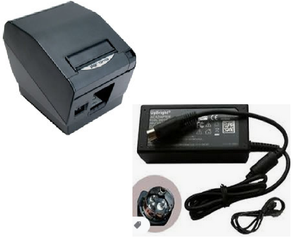izettle receipt printer ebay