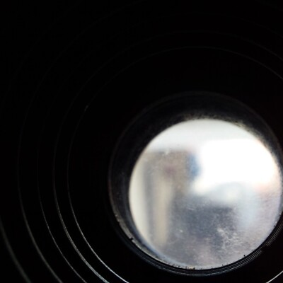 Meyer - Optik Görlitz Trioplan 100mm F2.8 | eBay
