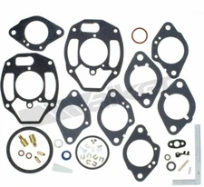 Carburetor Kit Chev 6 1957-67 Rochester 1bbl Factory Fresh!! Walker 15323C