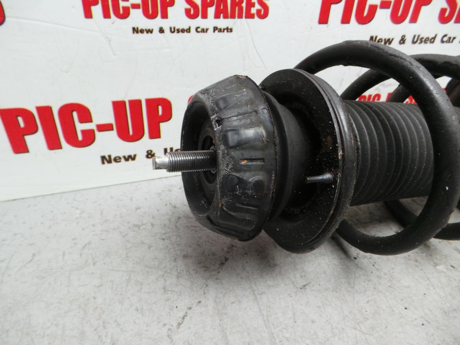 HYUNDAI I10 20142017 O/S Front Drivers Suspension Strut Mk2 1.2 Petrol eBay