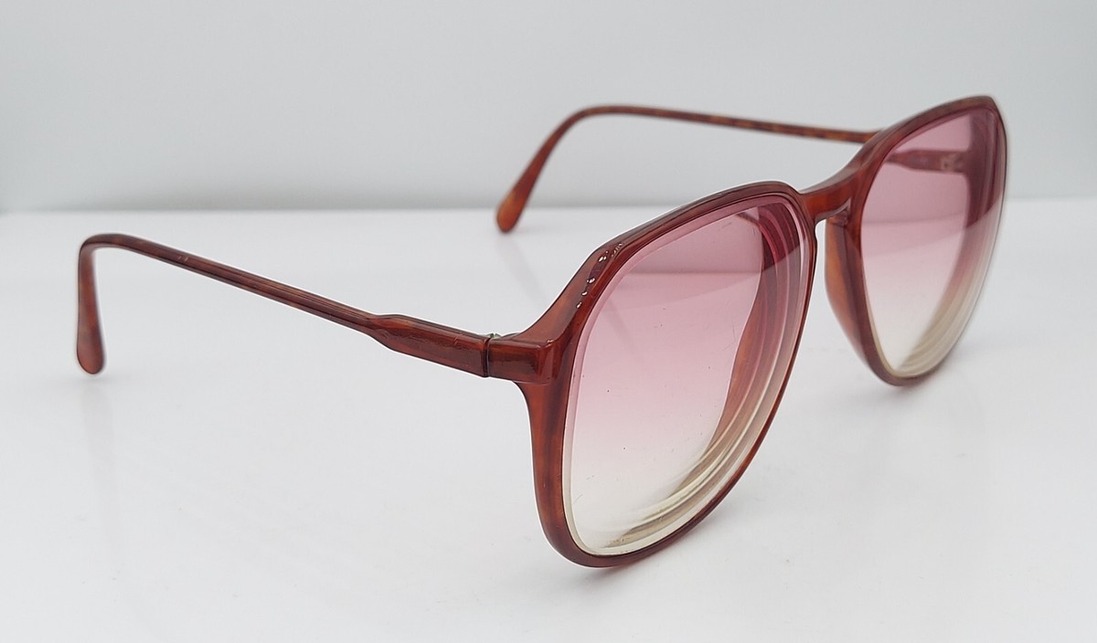 Silhouette Women sunglasses Vintage 70s m 3033/20 Brown Frame Only Austria vintage silhouette sunglasses products for sale | eBay main image 3