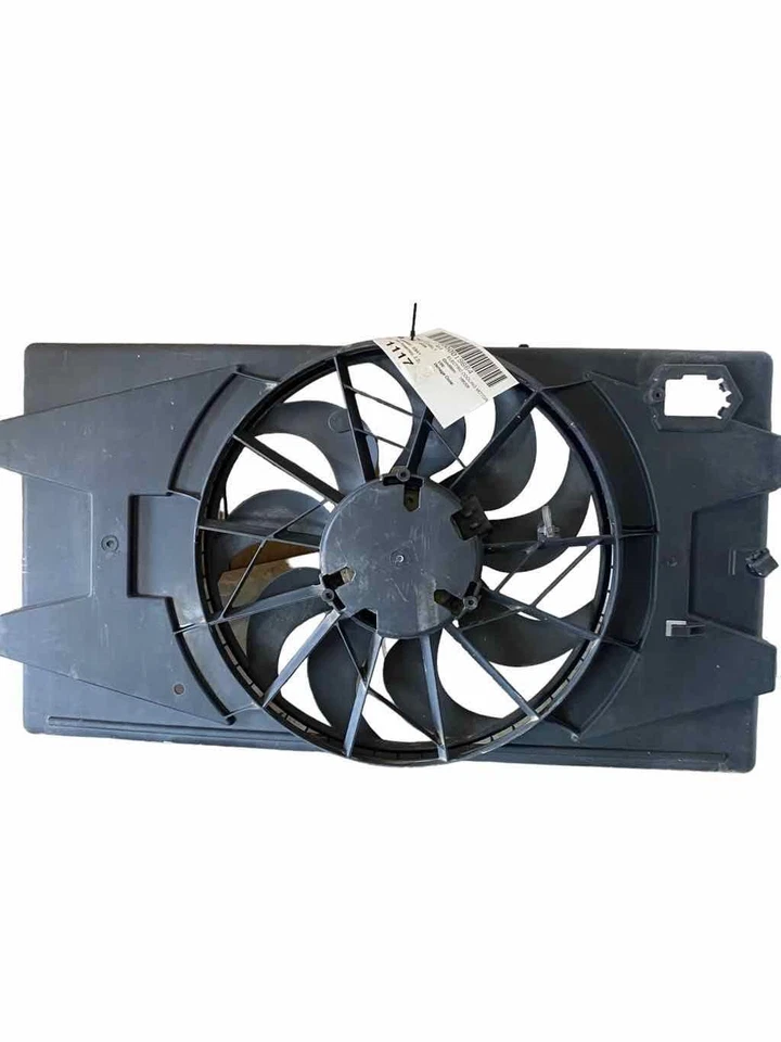 05 06 07 08 09 10 CHEVY COBALT Radiador Eléctrico Ventilador Motor Foto 2 de 4