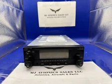 BENDIX/KING KLX 135A MOVING GPS/COMM 14/28VDC P/N 066-01029-0703 WITH FAA 8130-3