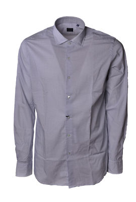 Xacus - Shirts-Shirts neck france - Man - Fantasy - 3314615G184024