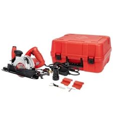 Rubi Tools TC-125 G2 Circular Saw Kit