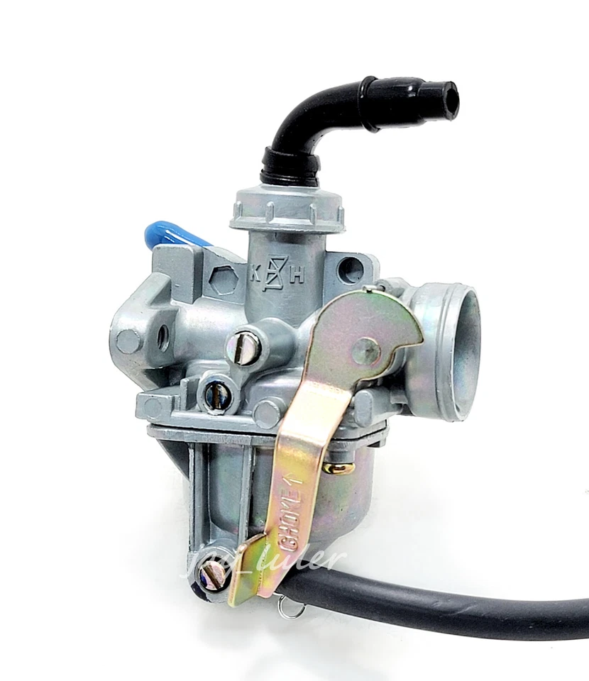 Cable de carburador y acelerador para Honda CRF50 XR50 XR50R Z50 Z50A Z50R CRF50F Foto 2 de 4