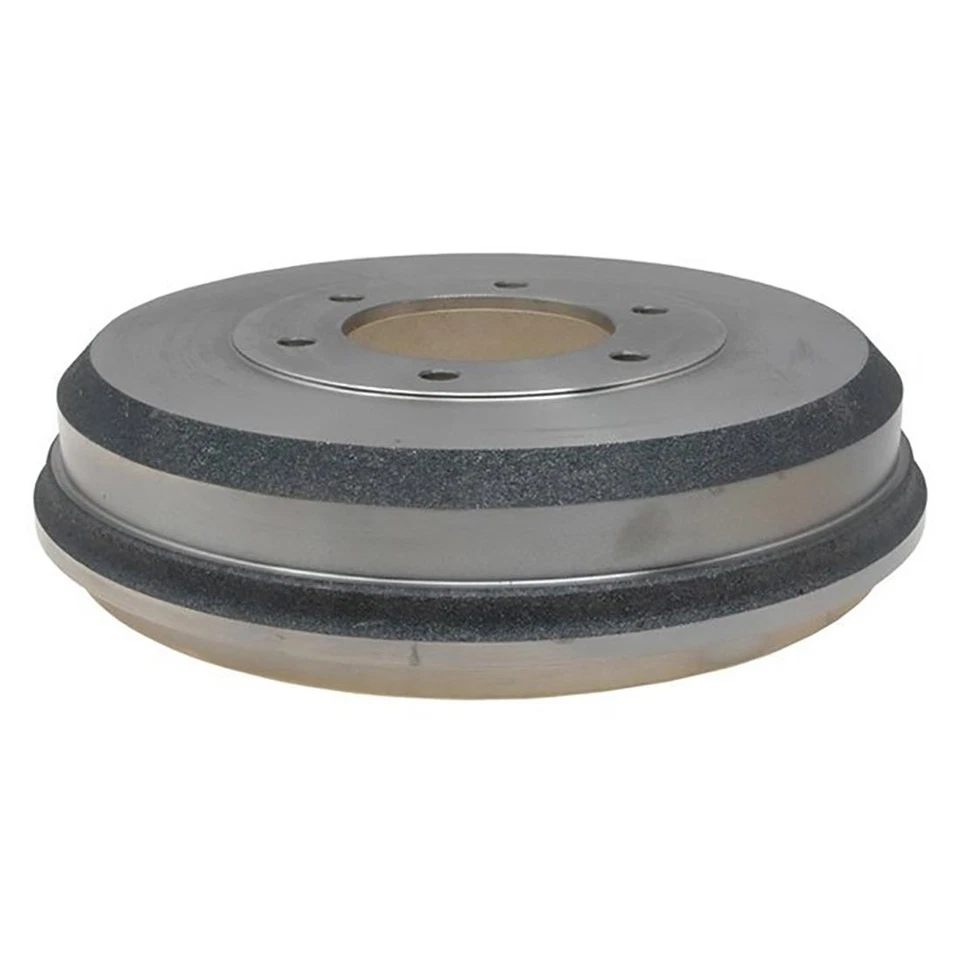 Подходит для задних барабанов Isuzu Rodeo 2001-2004 годов выпуска тормозные колодки и комплект пружин оборудования - Изображение 3 из 4