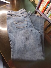 Faded Glory Straight Leg