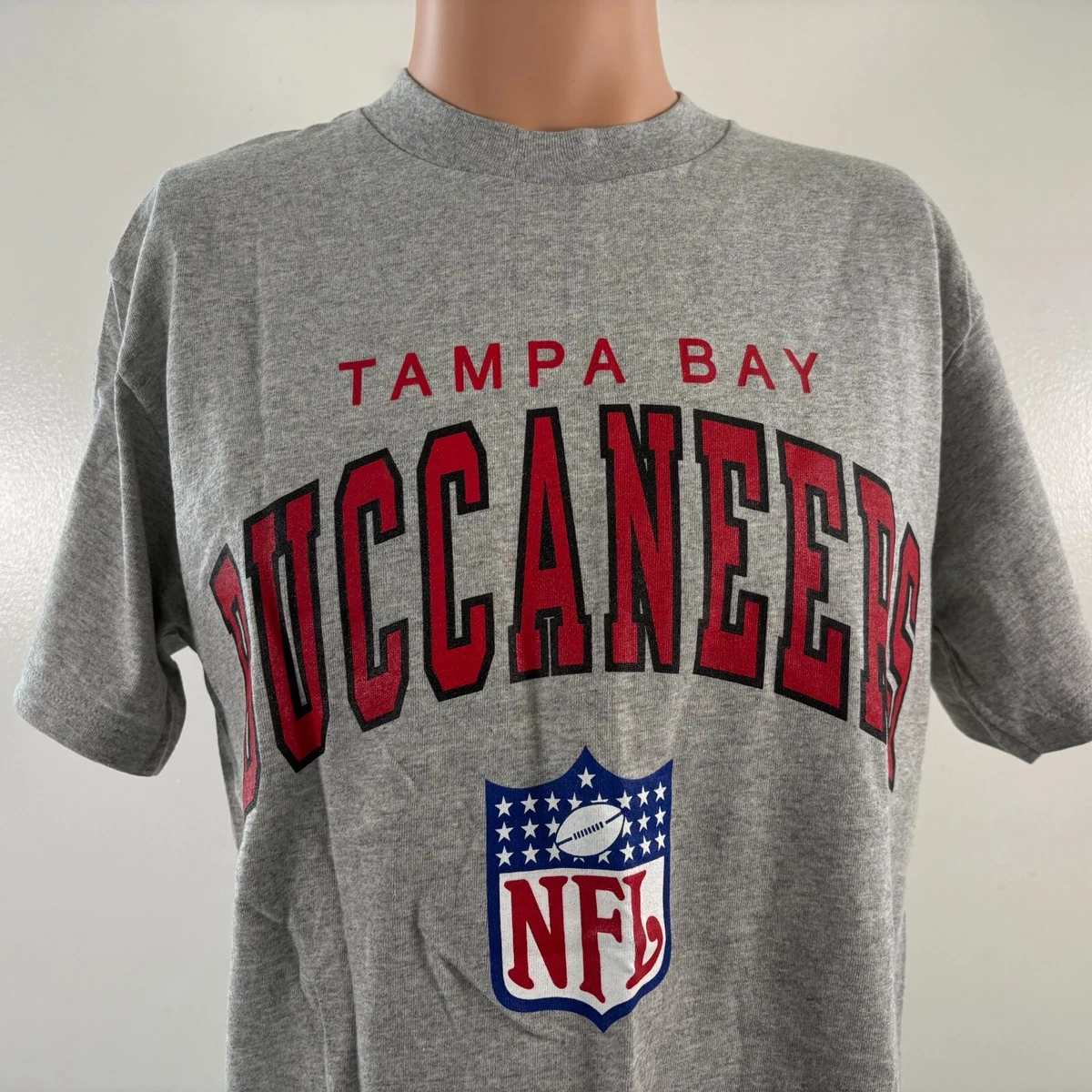 Champion Tampa Bay Buccaneers NFL Shirts for sale | eBay