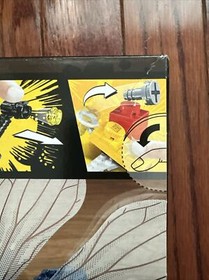 NEW LEGO Superheroes Marvel's Ant-Man 76039 , SEALED!