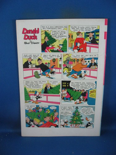 PARATA DI NATALE 4 CORTECCE VF 1965 ALBERO DI NATALE DORATO CHIAVE ORO - Foto 2 di 2