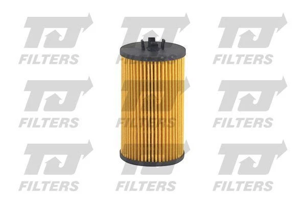 TJ Filters Car Vehicle Replacement Filter Insert Oil Filter - QFL0256