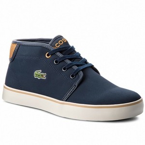 boys lacoste shoes