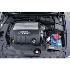 2007 Honda Legend 4 KB 4WD 3,5 V6 Benzin Motor J35A8 J36A8 295 PS