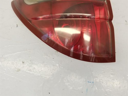 2003-2009 MK4 SUBARU LEGACY R-TOURER REAR TAIL LIGHT LH PASSENGER SIDE BCC0963 - Picture 2 of 15