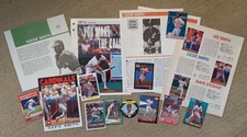 U Pick from 150+ Ozzie Smith Oddball Cards, Stickers, others