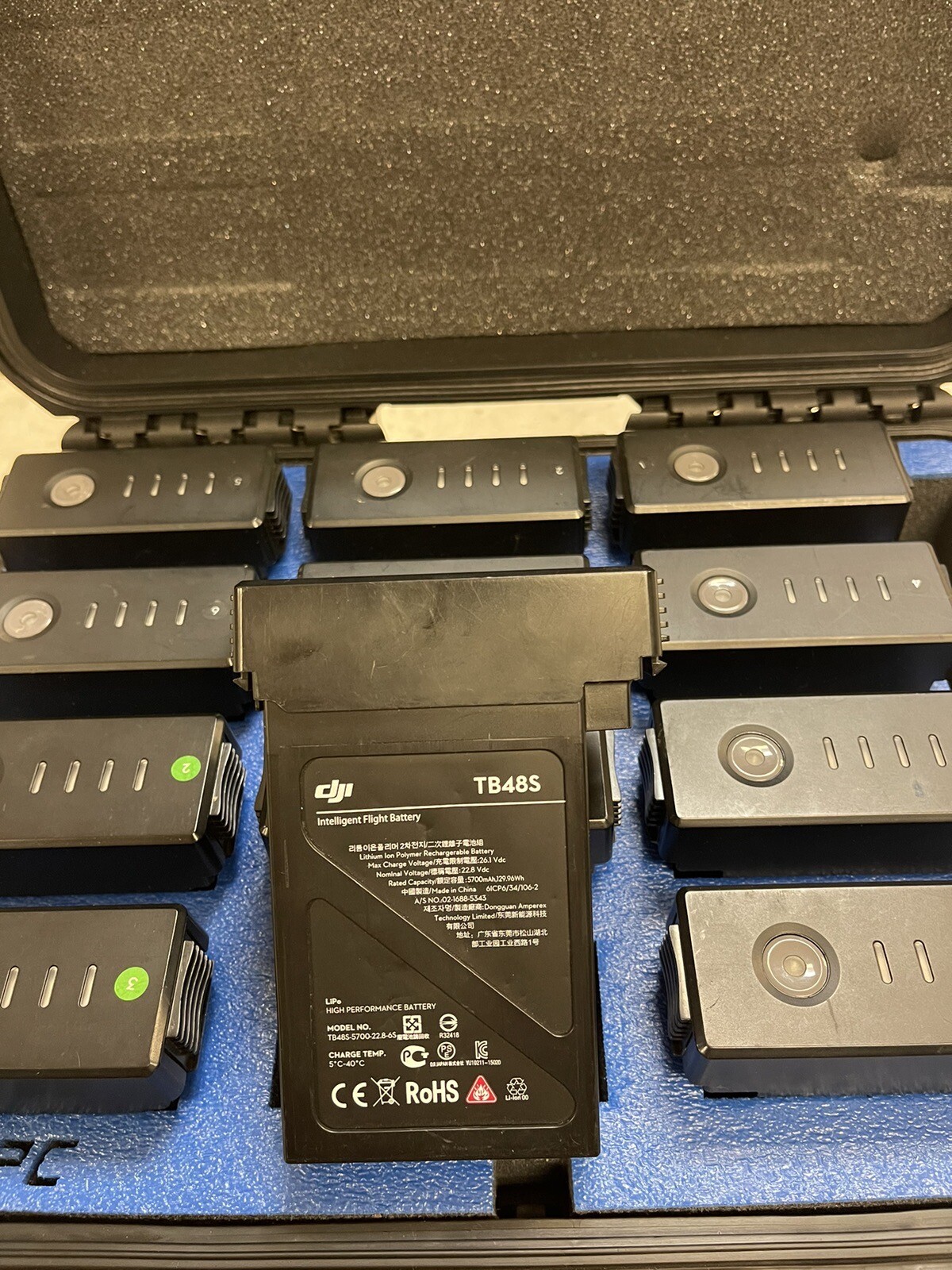 Surveyor Market Item for Sale