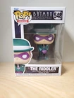 Funko Pop!: Batman The Animated Series: The Riddler #548