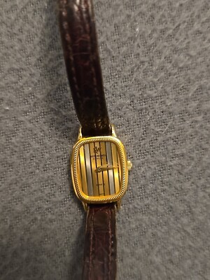 Raymond Weil Armbanduhr Damen