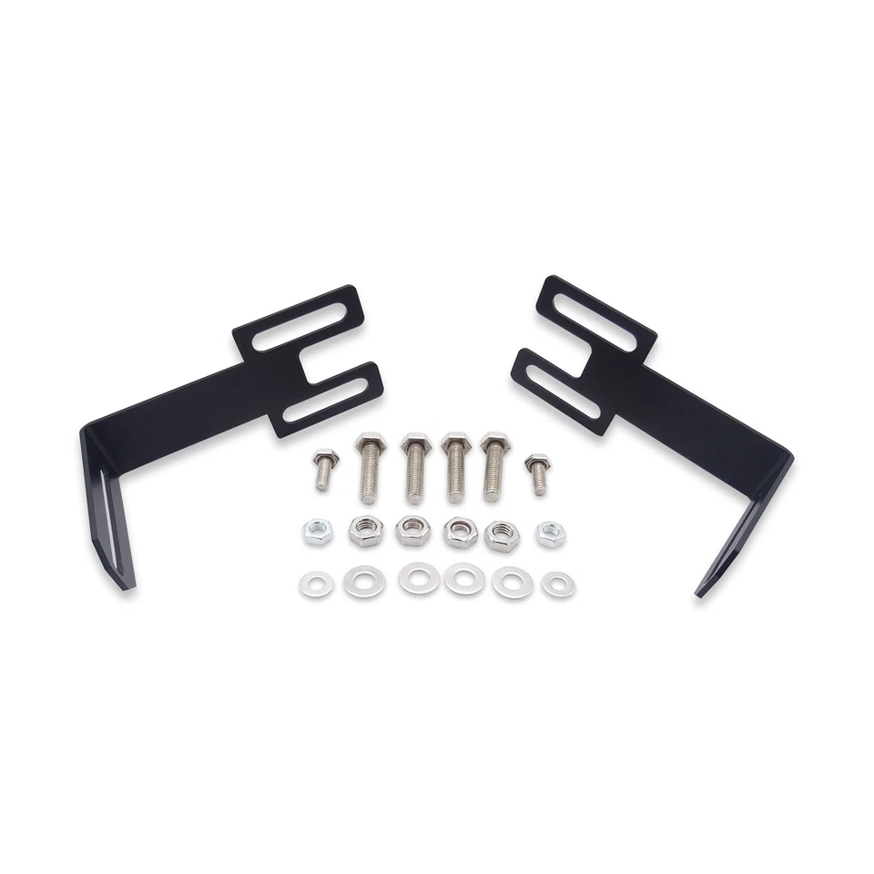 32" LED Light Bar Combo +Bumper Mounts+ Wiring For Dodge Ram 2500 3500 2003-2019 - Изображение 2 из 4