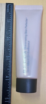 BECCA Shimmering Skin Perfector Moonstone 0.68 Fl Oz/20mL New & Sealed / No Box