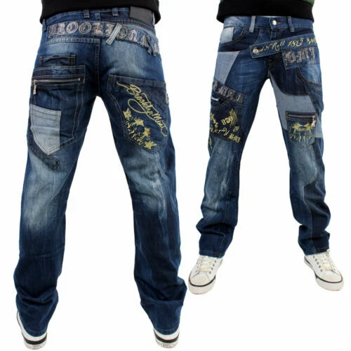 Brooklyn Jeans for Men