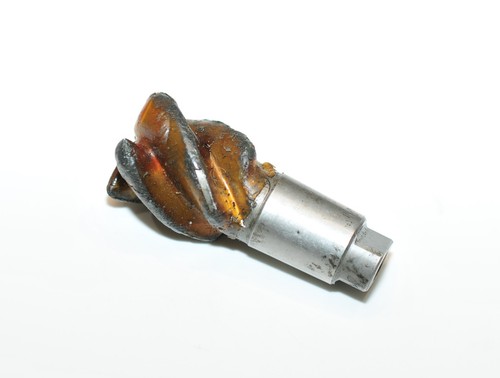 Bilz Zapfensenker A220301 Ø22 mm HSS Senker 4 Schneiden RHV41659 - Bild 2 von 7