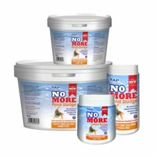 TAP NO MORE POND SLUDGE POWDER POND WATER TREATMENT REMOVER DIGESTER KOI FISH