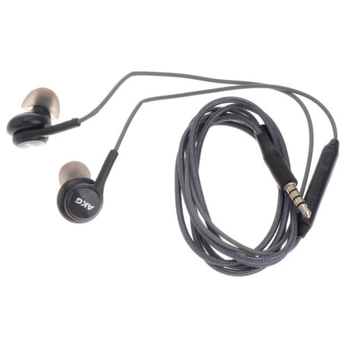  Ohrstöpsel Kopfhörer Kabelkopfhörer Mit Geräuschunterdrückung Handy - Bild 1 von 12