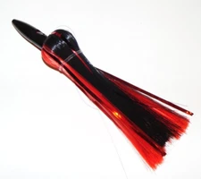 7"  Islander Styl Trolling Lure Wahoo Tuna Marlin Mahi Dorado ONO Big Game Iland