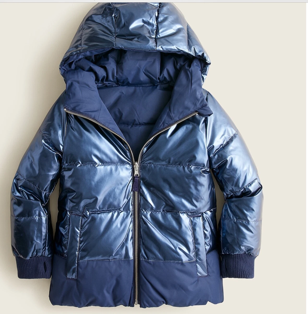 Winter coat girl sale cheap