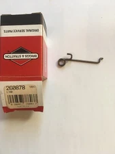 BRIGGS & STRATTON 260878 GOVERNOR LINK OEM