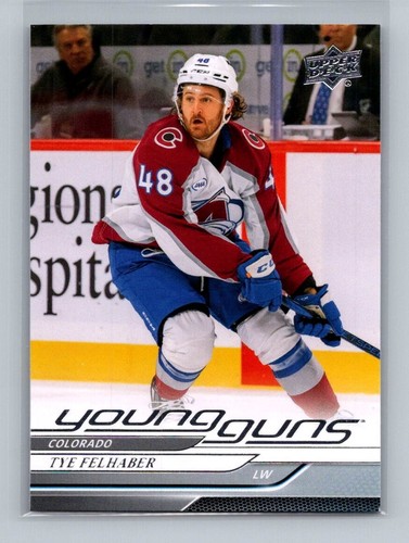 2024-25 Upper Deck Extended Young Guns & 1st RD RC U-Pick - Picture 14 of 100